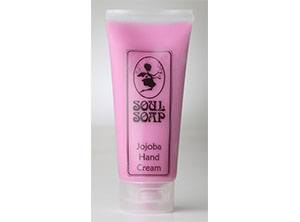 Soul Soap Handcreme Jojoba